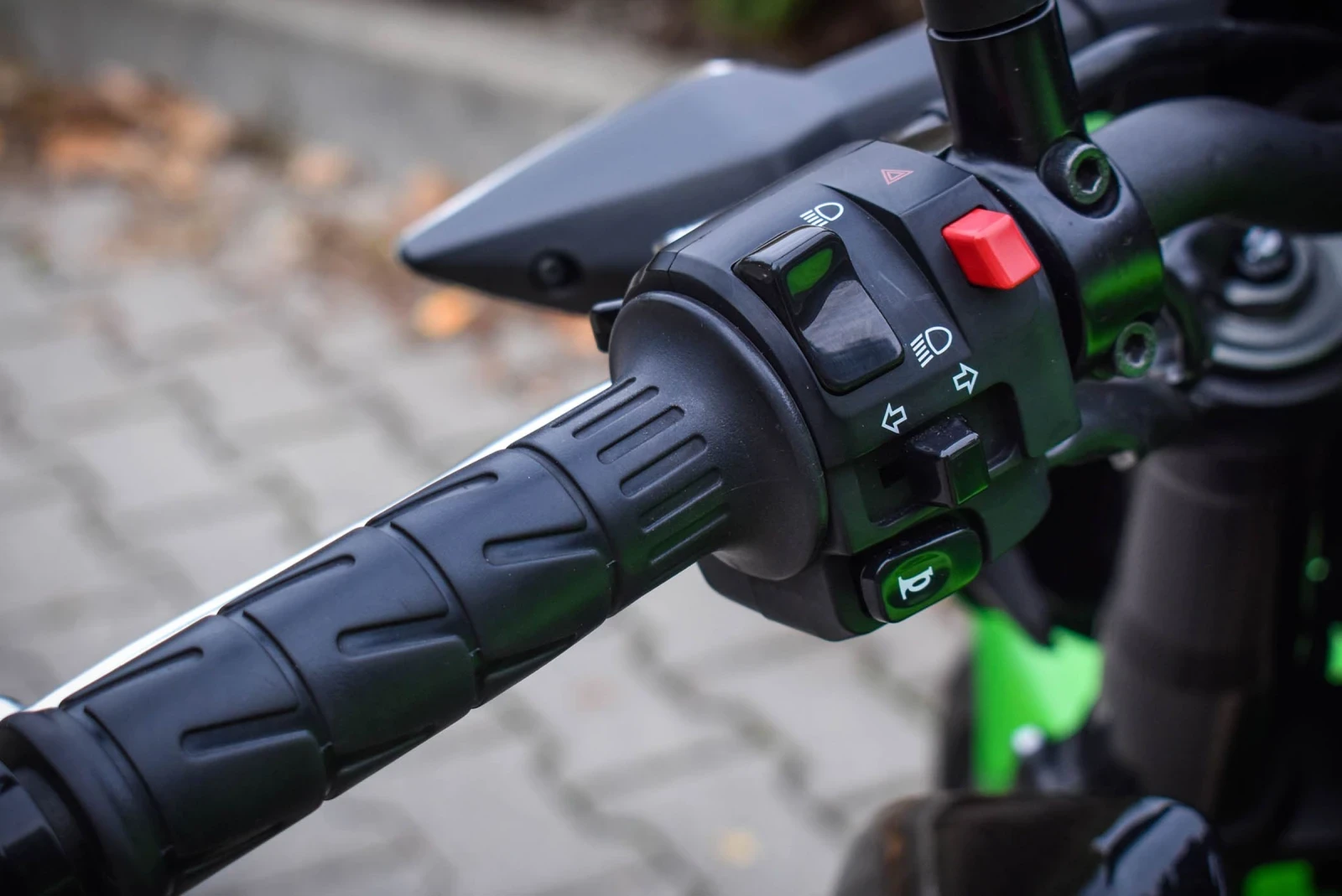 Kawasaki Z 900 | Mobile.bg   12