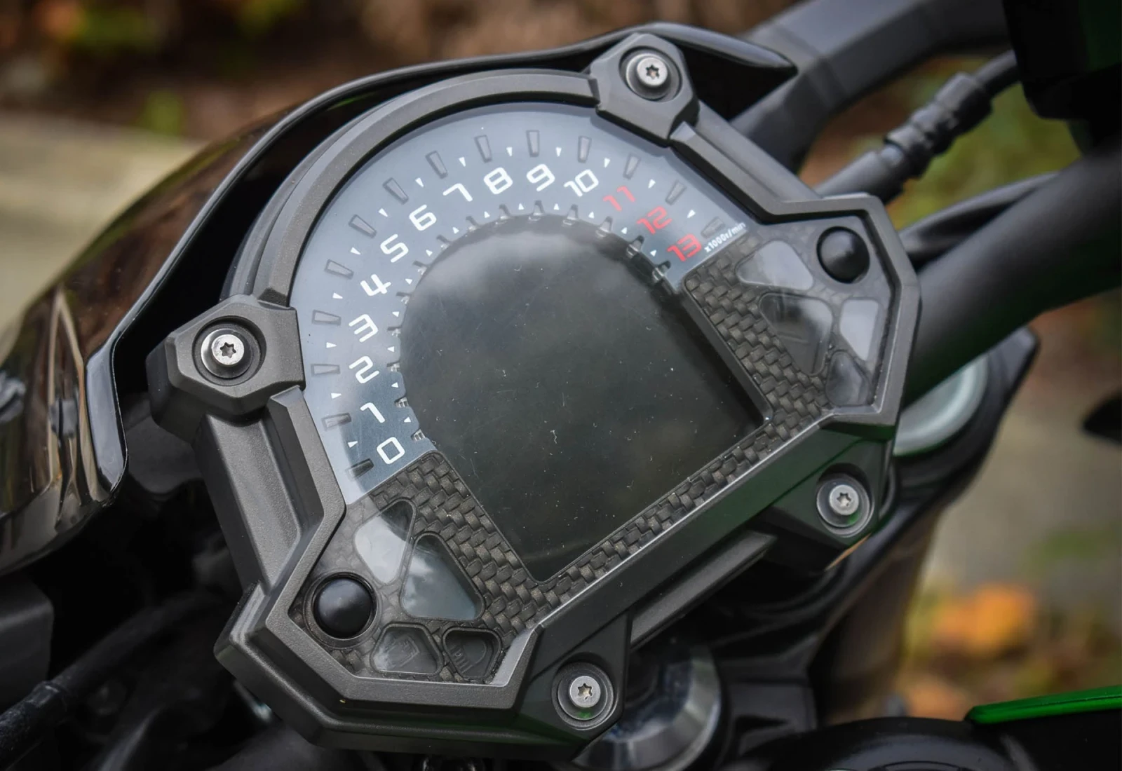 Kawasaki Z 900 | Mobile.bg   14