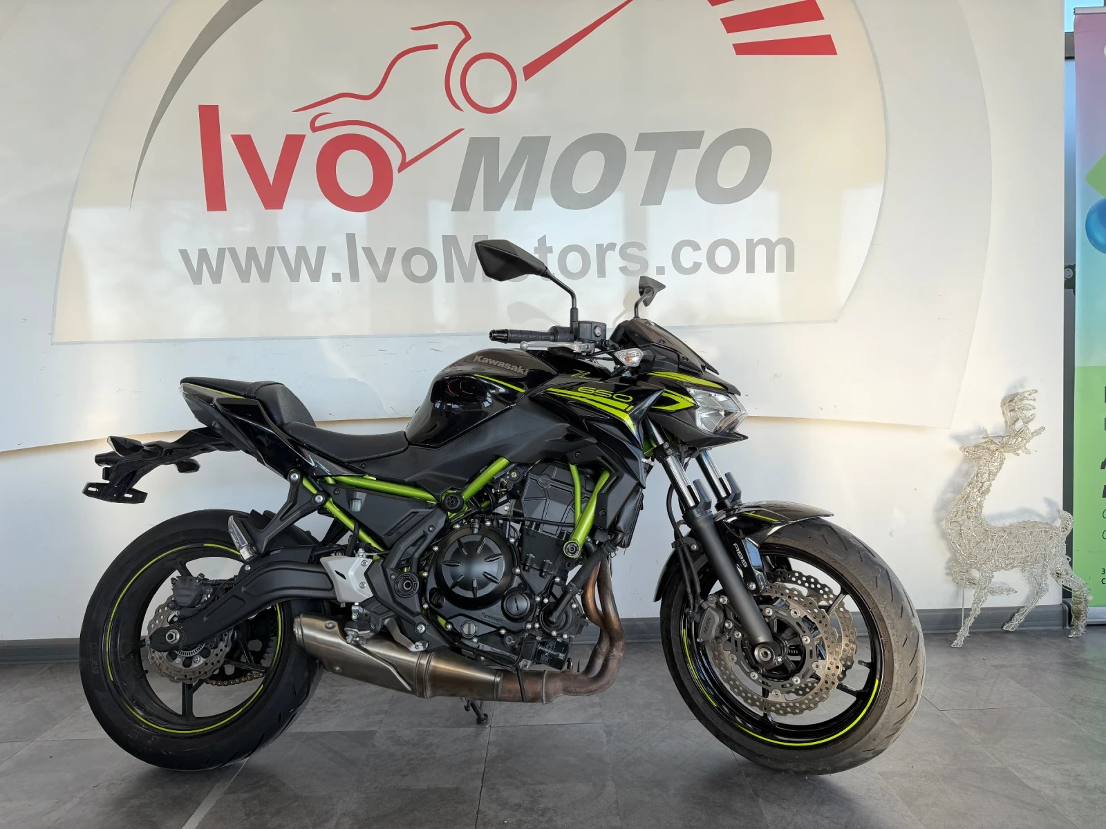 Kawasaki Z 650 | Mobile.bg � ����������� 1