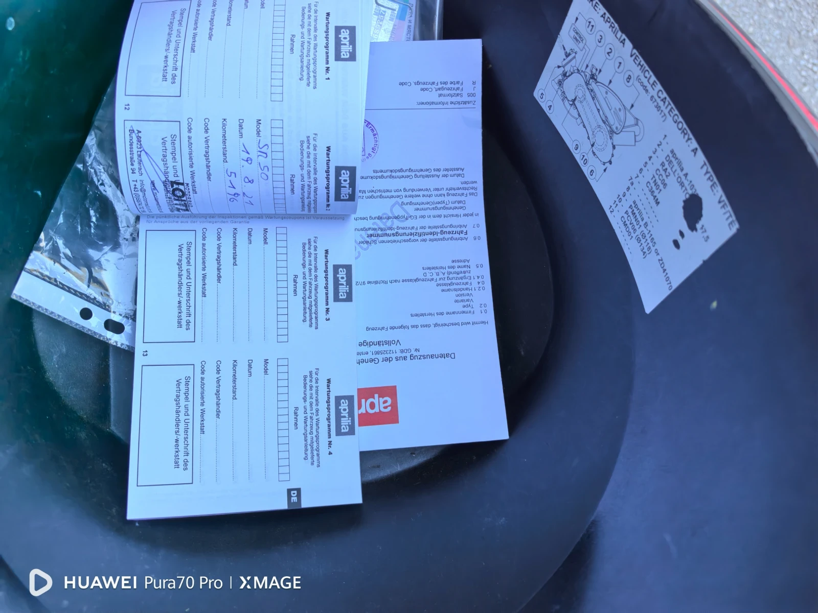 Aprilia 50 SR | Mobile.bg � ����������� 7