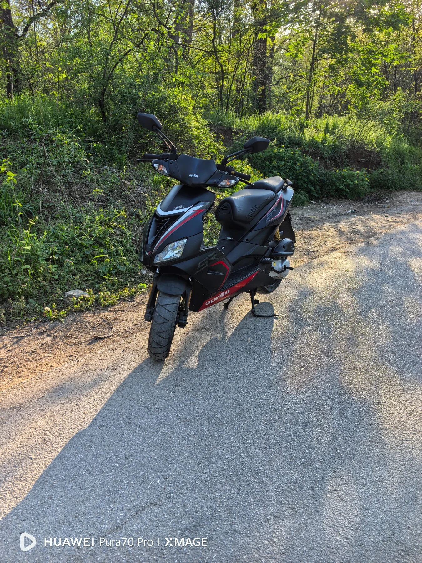 Aprilia 50 SR | Mobile.bg � ����������� 5