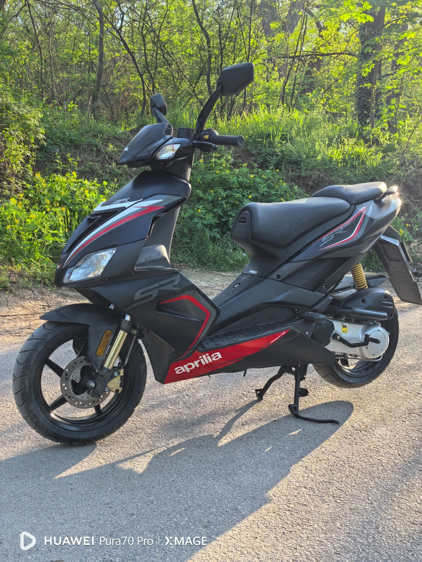Aprilia 50 SR | Mobile.bg � ����������� 1