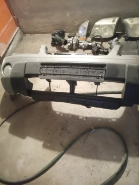 ЧАСТИ NISSAN X TRAIL 2,2 DIEZEL 2004г., снимка 2