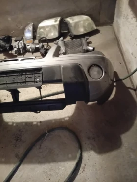 ЧАСТИ NISSAN X TRAIL 2,2 DIEZEL 2004г., снимка 3