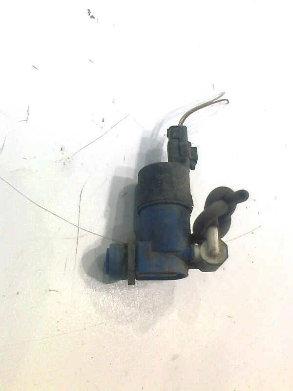 помпа чистачки за Рено Клио 1,2 16v 