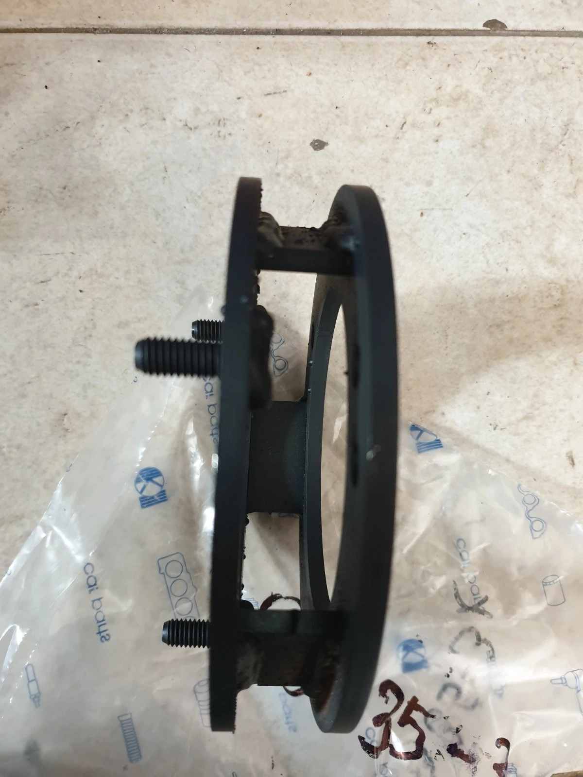 Mitsubishi PAJERO II (1990- -   40     0884333261 | Mobile.bg   6