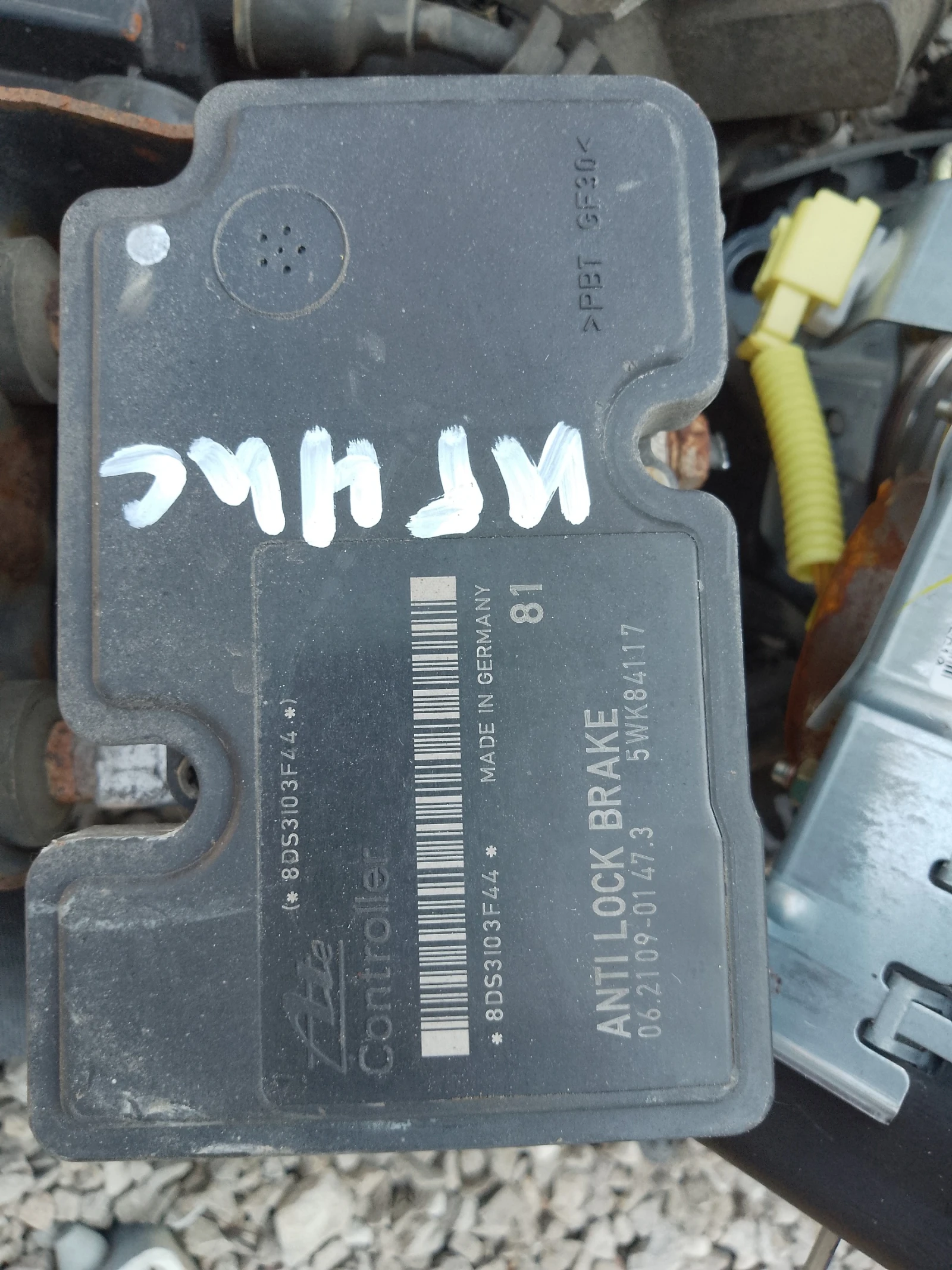 56110-86G10 ABS   062109-0147.3 | Mobile.bg   1