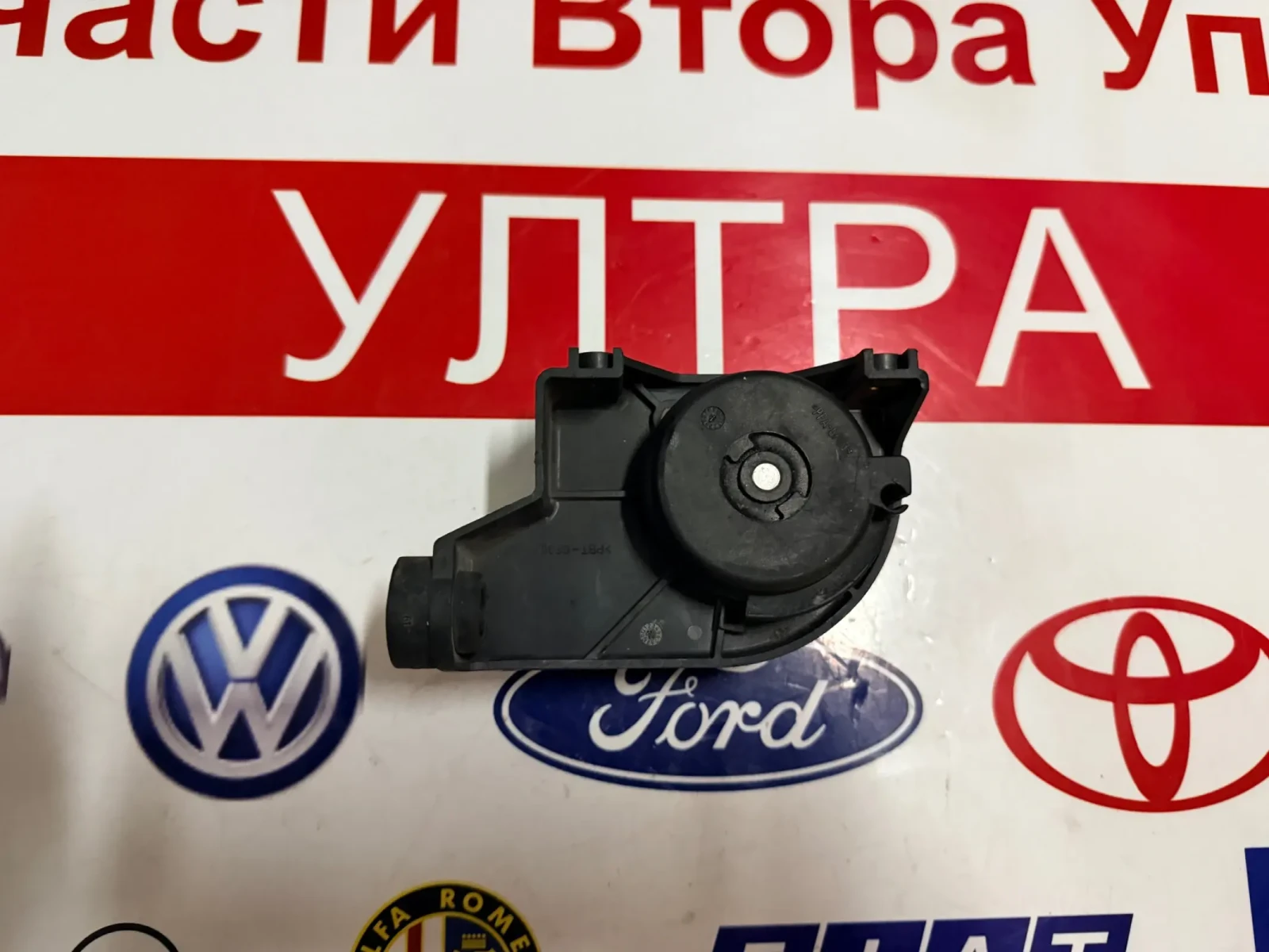 9643365680 ������������� ����� ��� PEUGEOT 807 FIAT ULYSSE 2.2HDI   96 433 656 80  | Mobile.bg � ����������� 1