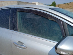 Стъкло предно дясно Пежо 508 2.0хди