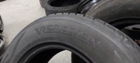 Гуми Зимни 235/60R16, снимка 5