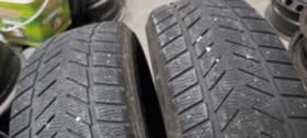 Гуми Зимни 235/60R16, снимка 2