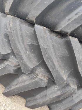 Гуми, снимка 3