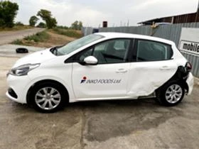 Peugeot 208 1.2 VTi, снимка 4