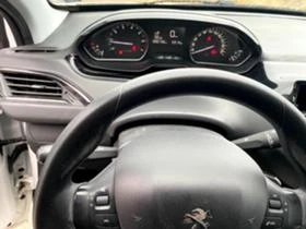 Peugeot 208 1.2 VTi, снимка 10