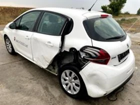 Peugeot 208 1.2 VTi, снимка 7