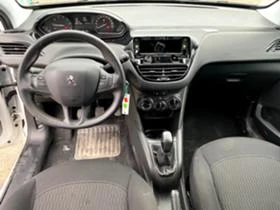 Peugeot 208 1.2 VTi, снимка 9