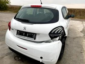 Peugeot 208 1.2 VTi, снимка 6