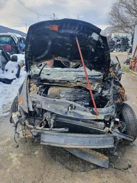 Honda Civic 2.2 tdi, снимка 8