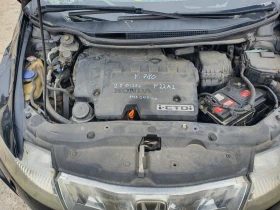 Honda Civic 2.2 tdi, снимка 4