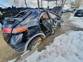 Honda Civic 2.2 tdi, снимка 9