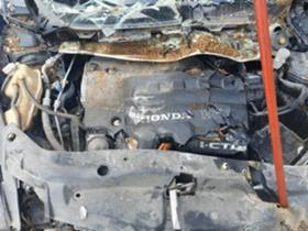 Honda Civic 2.2 tdi, снимка 11