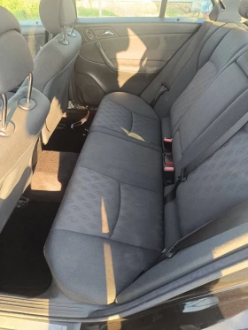 Mercedes-Benz C 200 200cdi, снимка 6