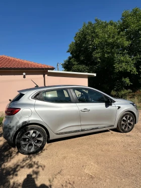 Renault Clio, снимка 3