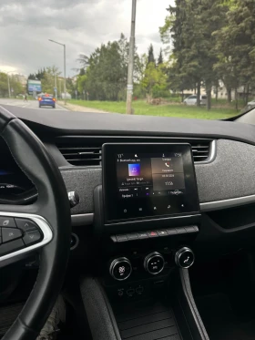 Renault Zoe, снимка 8