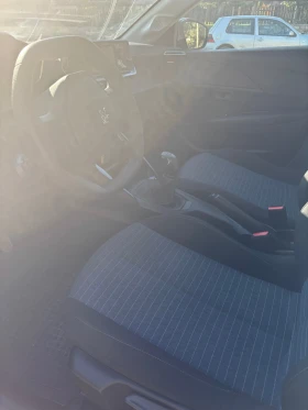 Peugeot 208, снимка 7