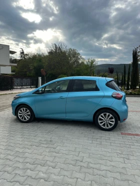 Renault Zoe, снимка 7