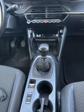 Peugeot 2008, снимка 13