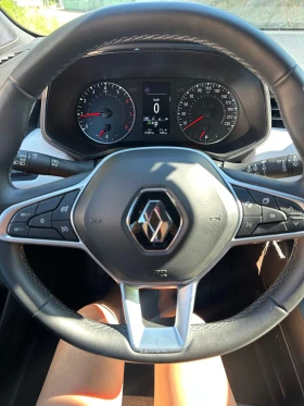Renault Clio, снимка 8