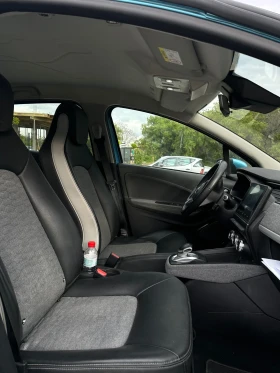 Renault Zoe, снимка 9