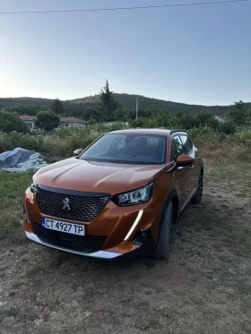 Peugeot 2008, снимка 1