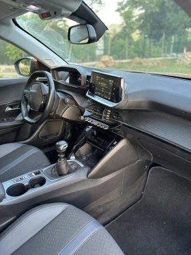 Peugeot 2008, снимка 9