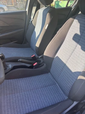 Peugeot 208, снимка 9