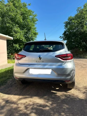 Renault Clio, снимка 4