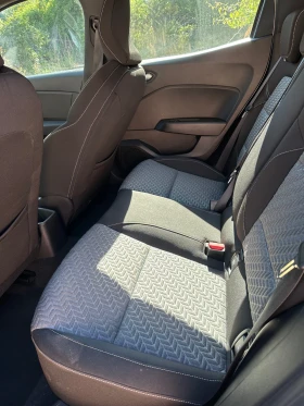 Renault Clio, снимка 14