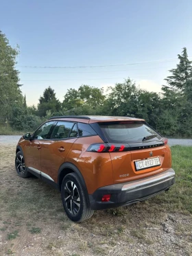 Peugeot 2008, снимка 3