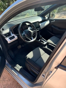 Renault Clio, снимка 16