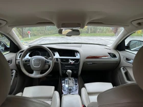 Audi A4 Allroad Keyless, снимка 10