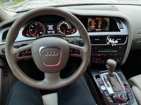 Audi A4 Allroad Keyless, снимка 11