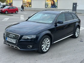 Audi A4 Allroad Keyless, снимка 2