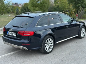 Audi A4 Allroad Keyless, снимка 3