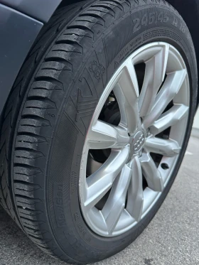 Audi A4 Allroad Keyless, снимка 8