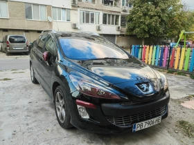Peugeot 308, снимка 2
