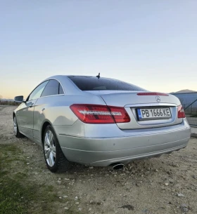 Mercedes-Benz E 250 2.5cdi, снимка 7