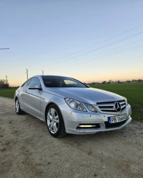 Mercedes-Benz E 250 2.5cdi, снимка 1