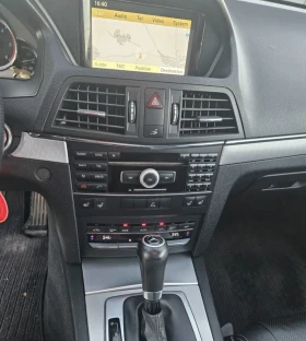 Mercedes-Benz E 250 2.5cdi, снимка 10