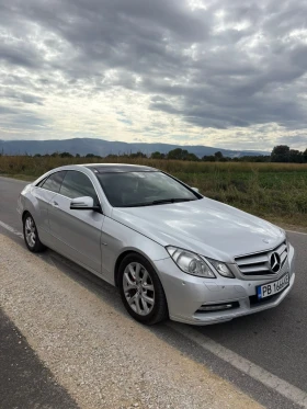 Mercedes-Benz E 250 2.5cdi, снимка 5
